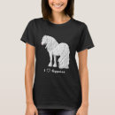 Search for gypsy vanner clothing Draught horse