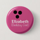 Search for bowling buttons Birthday