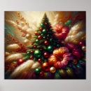 Recherche de sapins noël posters Pour elle