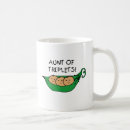 Search for triplet mugs Three
