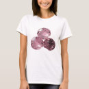 Recherche de boules roses tshirts Femmes