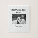 Search for grandpa puzzles Happy father's day