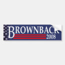 Search for elections 2008 bumper stickers Politics