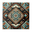 Search for southwestern tiles Black