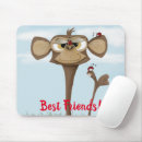 Search for funny monkey mousepads Ape