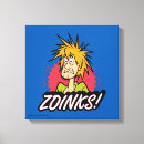 Search for hanna barbera canvas prints Scooby doo