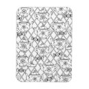 Search for kid style rectangular magnets Zendala
