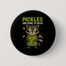 Recherche de panda de noël badges Drôle