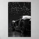 Search for car posters Modern