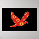 Recherche de couleurs lumineuses posters Rétro