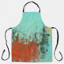 Search for digital art aprons Background