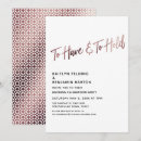 Recherche de inspiré invitations Motif