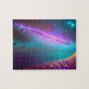 Search for shooting puzzles Galaxy