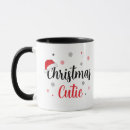 Recherche de santa mugs Mignonne