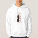 Search for violin hoodies Strings