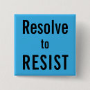 Search for resolute buttons Resolution