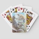 Search for furry playing cards Animal