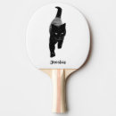 Recherche de chats raquettes ping pong Girl