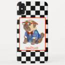 Search for hipster dog iphone cases Cute
