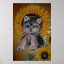 Search for sunflower posters Modern