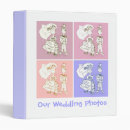 Search for favour binders Bride