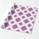 Search for mauve wrapping paper Pale purple