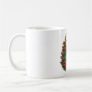 Recherche de barbu tasses Floral