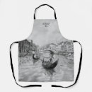 Search for venice aprons Gondola