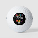 Search for kamala harris golf balls Election