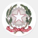 Search for italy emblem stickers Rome
