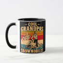 Search for snowmobiling mugs Polaris