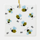 Search for bumble bee ornaments Bees