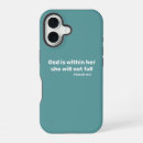 Search for psalms iphone cases Church