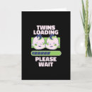 Search for twins loading Pregnant