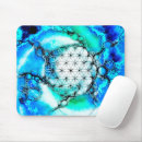 Recherche de fleur la vie tapis souris Pour tous