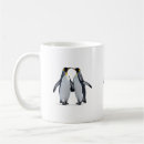 Search for penguin photo mugs Wildlife