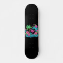 Search for flamingo skateboards Flower