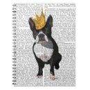Recherche de boston terrier Contemporain