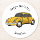 Search for classic car coasters Vintage