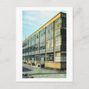Recherche de usines cartes postales Architecture
