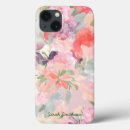 Search for art iphone 13 cases girly