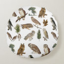 Recherche de chouette coussins Vintage