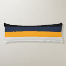 Search for blue and black pillows Yellow