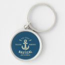 Recherche de coquillage porteclés Bateau