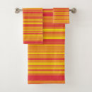 Search for yellow bath towels Modern