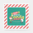Search for santa claus decor Snoopy