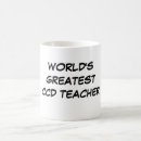 Search for religion mugs Teacher