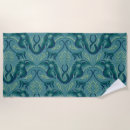 Search for hbo beach towels White lotus safari pattern