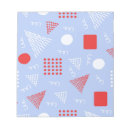 Search for funky notepads Abstract