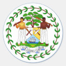 Search for belize stickers World flags